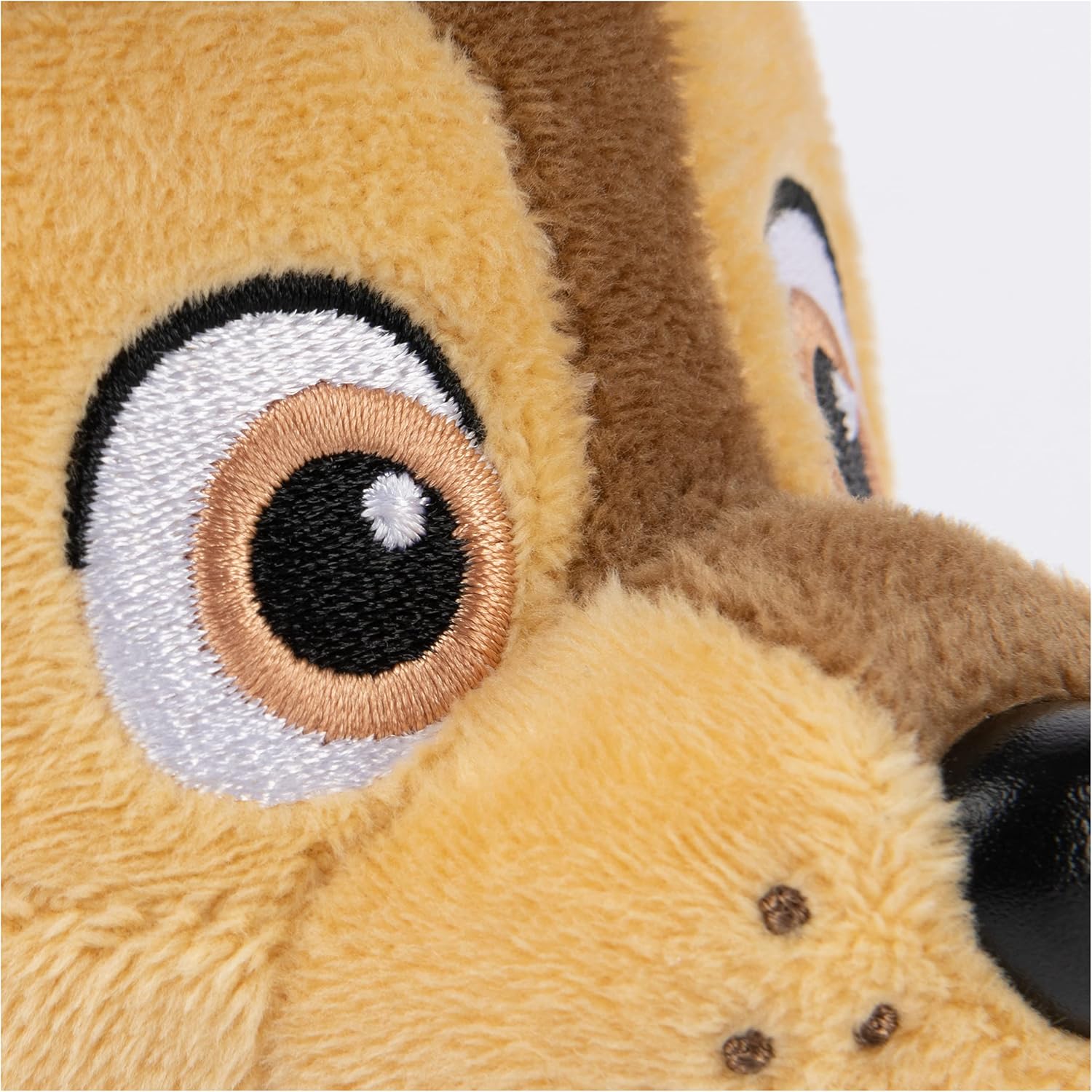 GUND PAW Patrol Chase 6-Inch Plush Toy, Stuffed Animal for Ages 1+