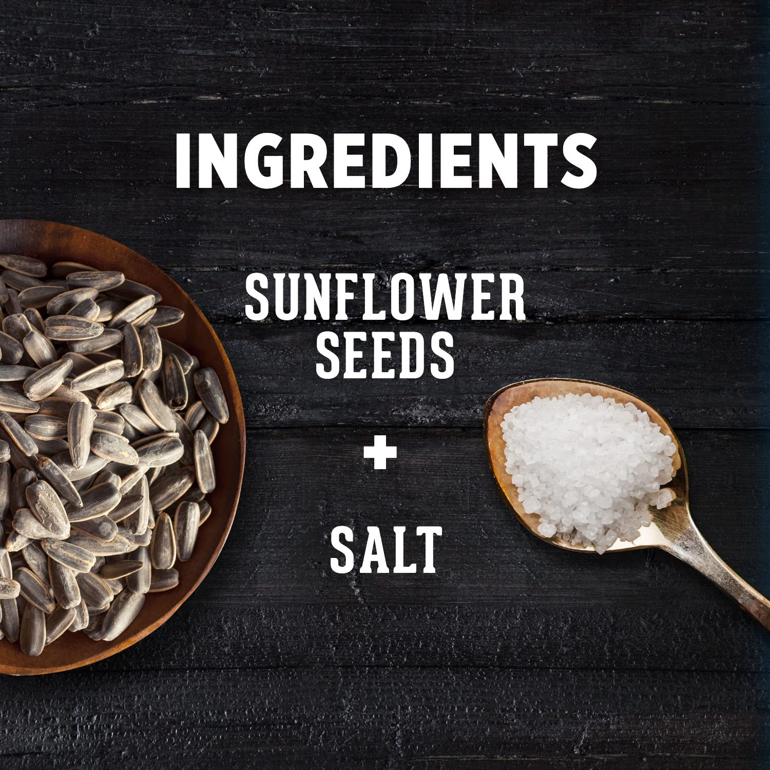 DAVID SEEDS Roasted and Salted Original Jumbo Sunflower Seeds, Keto Friendly, 5.25 Oz, 12 Pack
