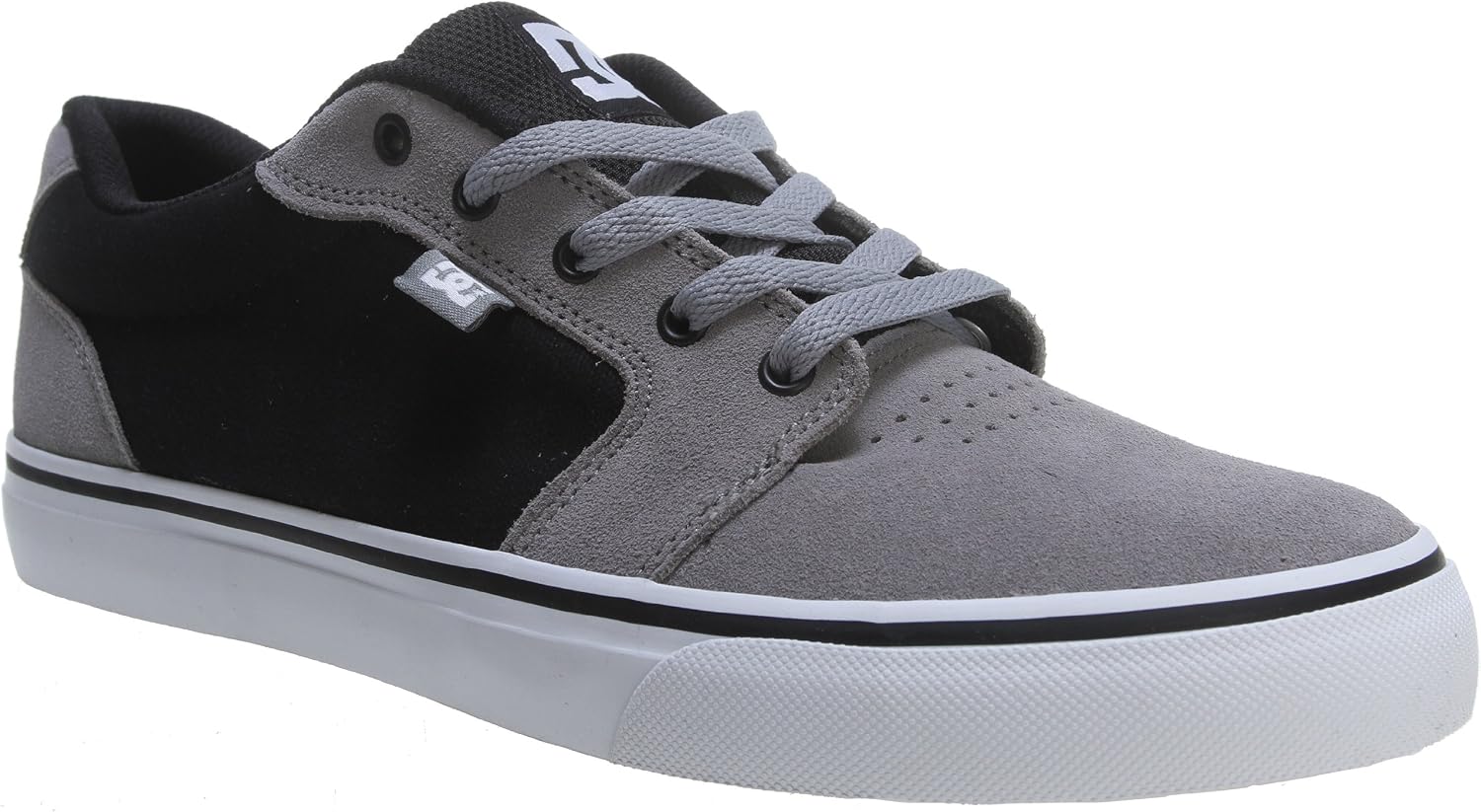 DC Men's Anvil Action Sports Shoe