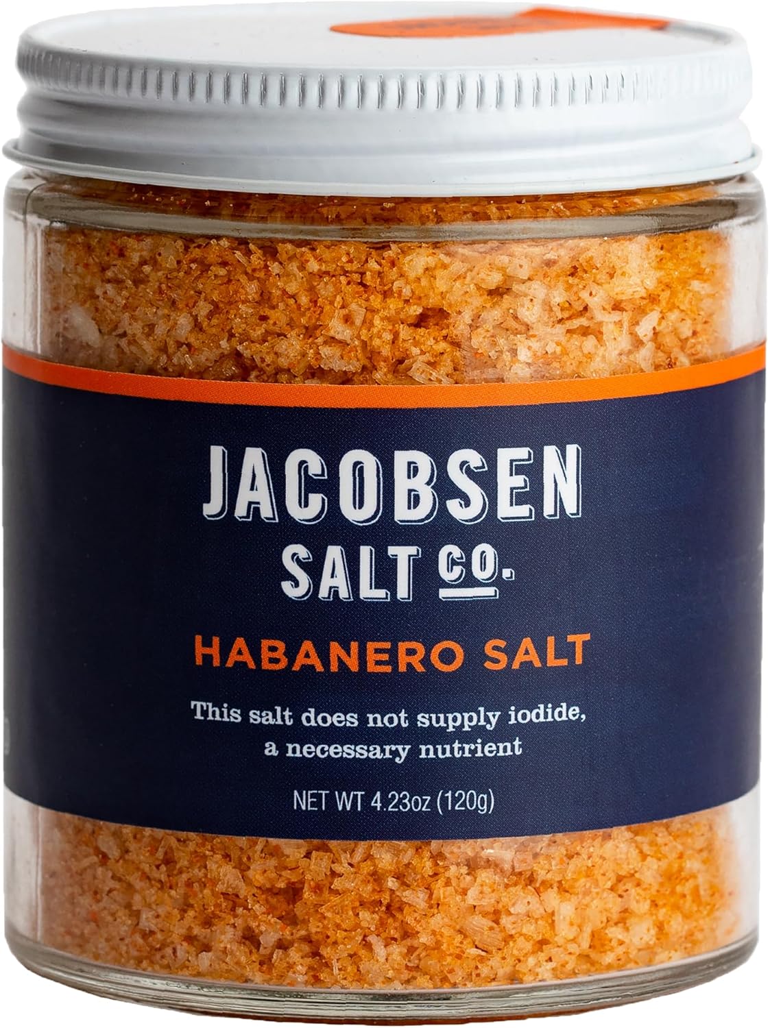 Jacobsen Salt Co. Black Garlic Salt, Kosher, Non-GMO, Umami - 2.5 Oz | Steak Seasoning, Non-Iodized, Made in USA, Sweet Umami Flavored, Kosher Sea Salt, Infused with Garlic