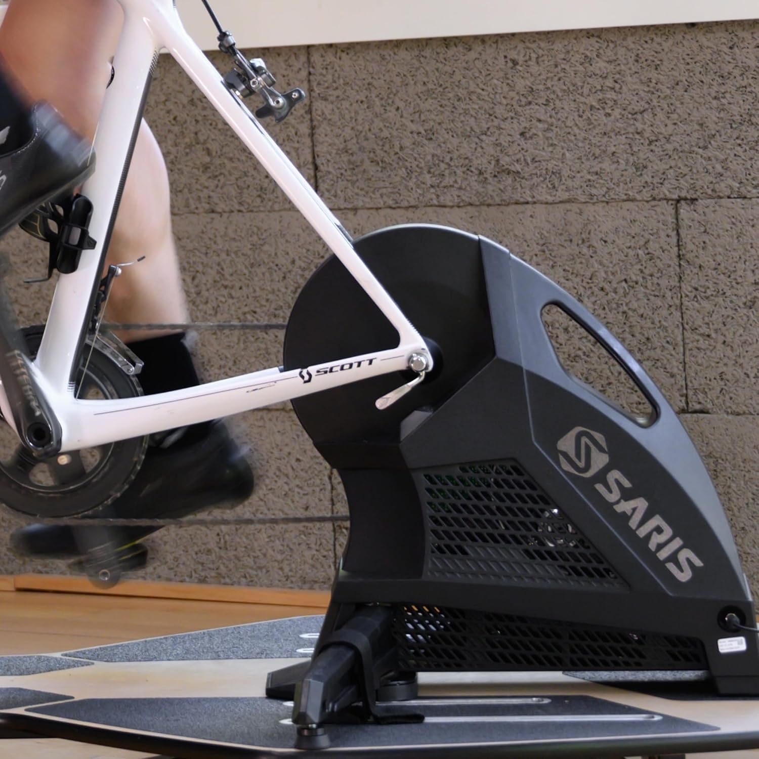 Saris Trainer Skewer