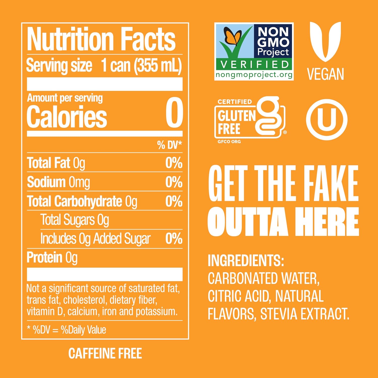 Zevia Soda Dr Zevia Diet Natrl