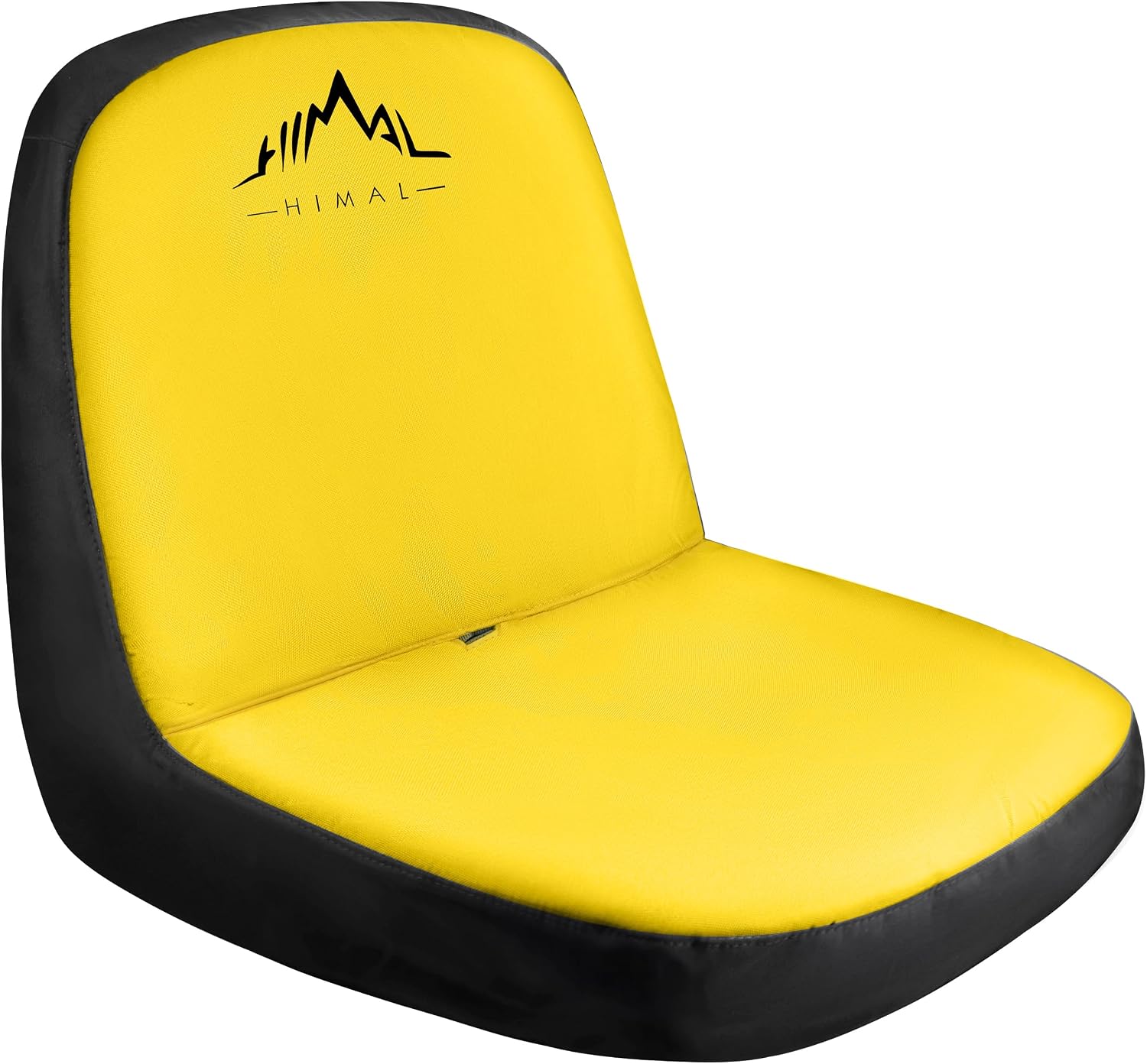 Himal Riding Lawn Mower Seat Cover, Durable 600D Polyester Oxford Durable Tractor Seat Cover,Large