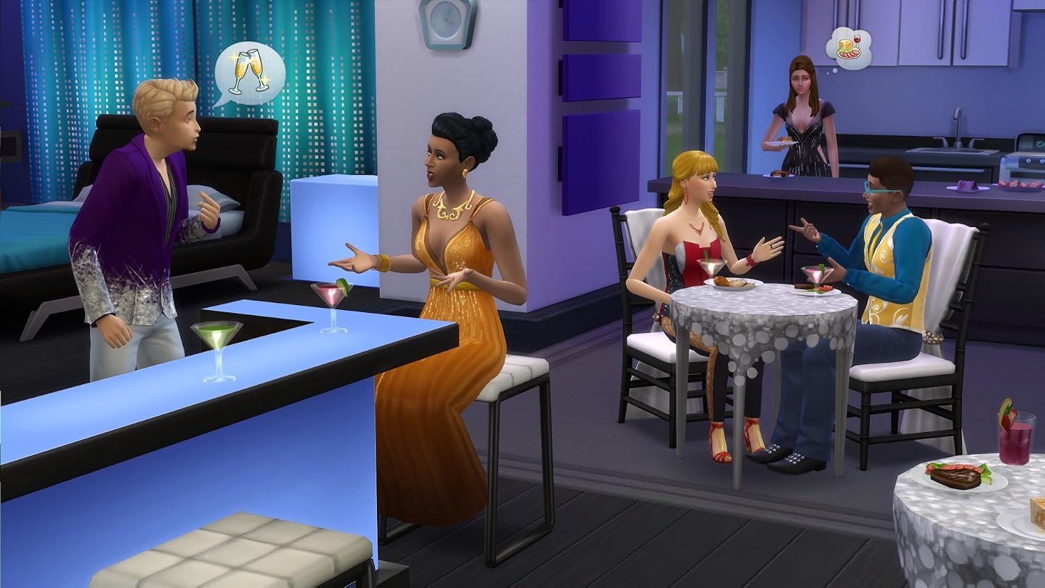 The Sims 4 - Kids Room Stuff - Origin PC [Online Game Code]
