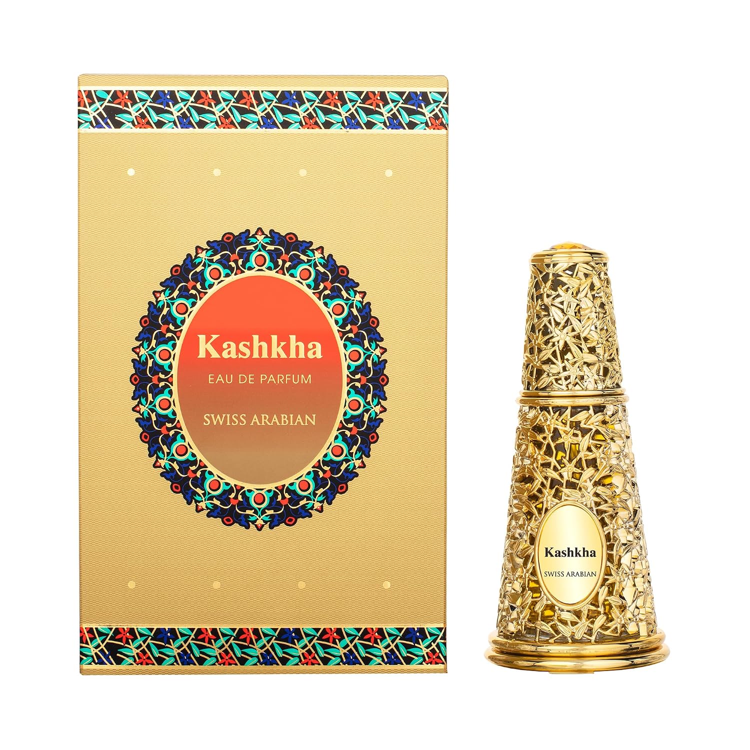 Swiss Arabian Noora Onyx - Luxury Products From Dubai - Long Lasting And Addictive Personal Perfume Oil Fragrance - Seductive Signature Aroma - The Luxurious Scent Of Arabia - 0.4 Oz