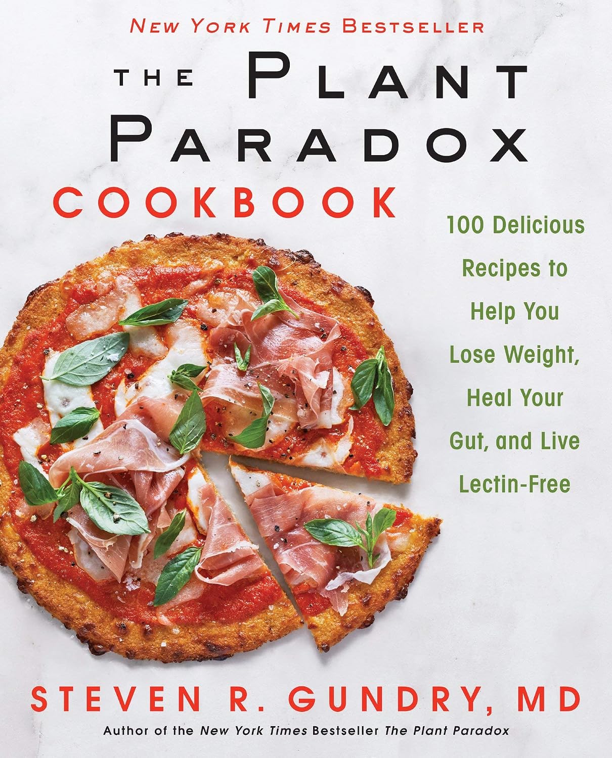Paradox Collection 6 Books Set By Dr. Steven R Gundry MD (The Energy Paradox [Hardcover], The Longevity Paradox [Hardcover]