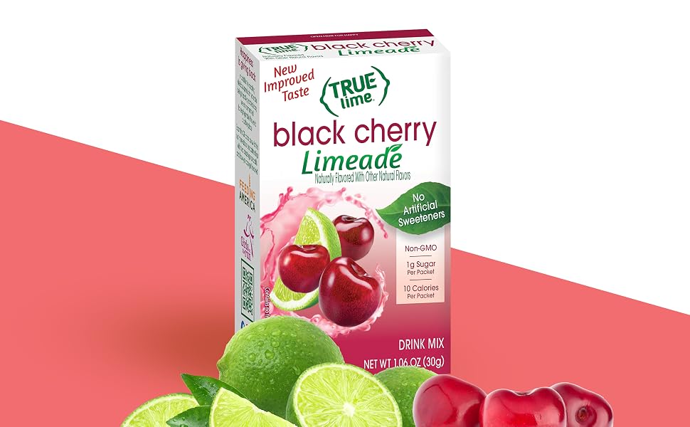 True Lime