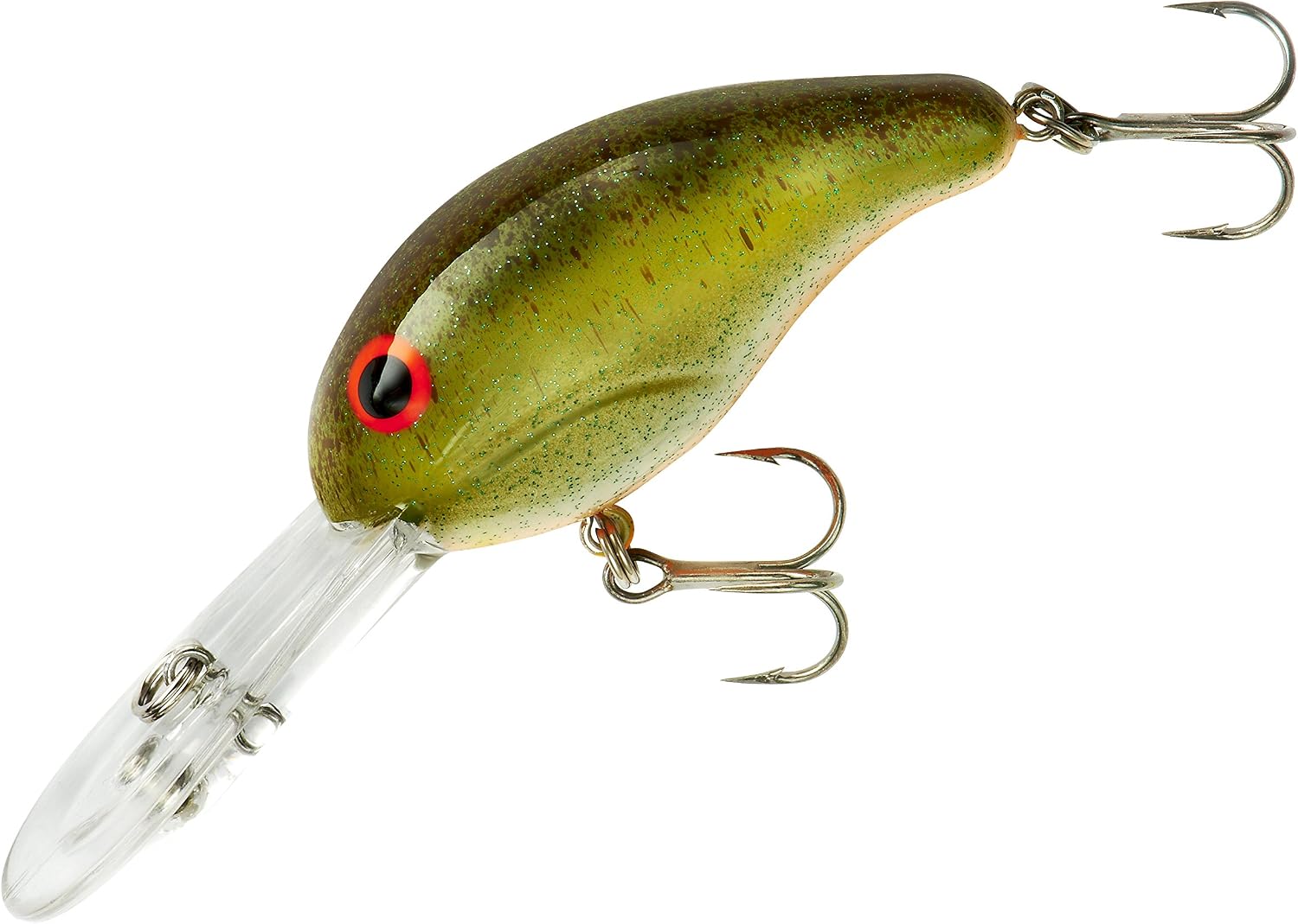 Bandit Lures BDT