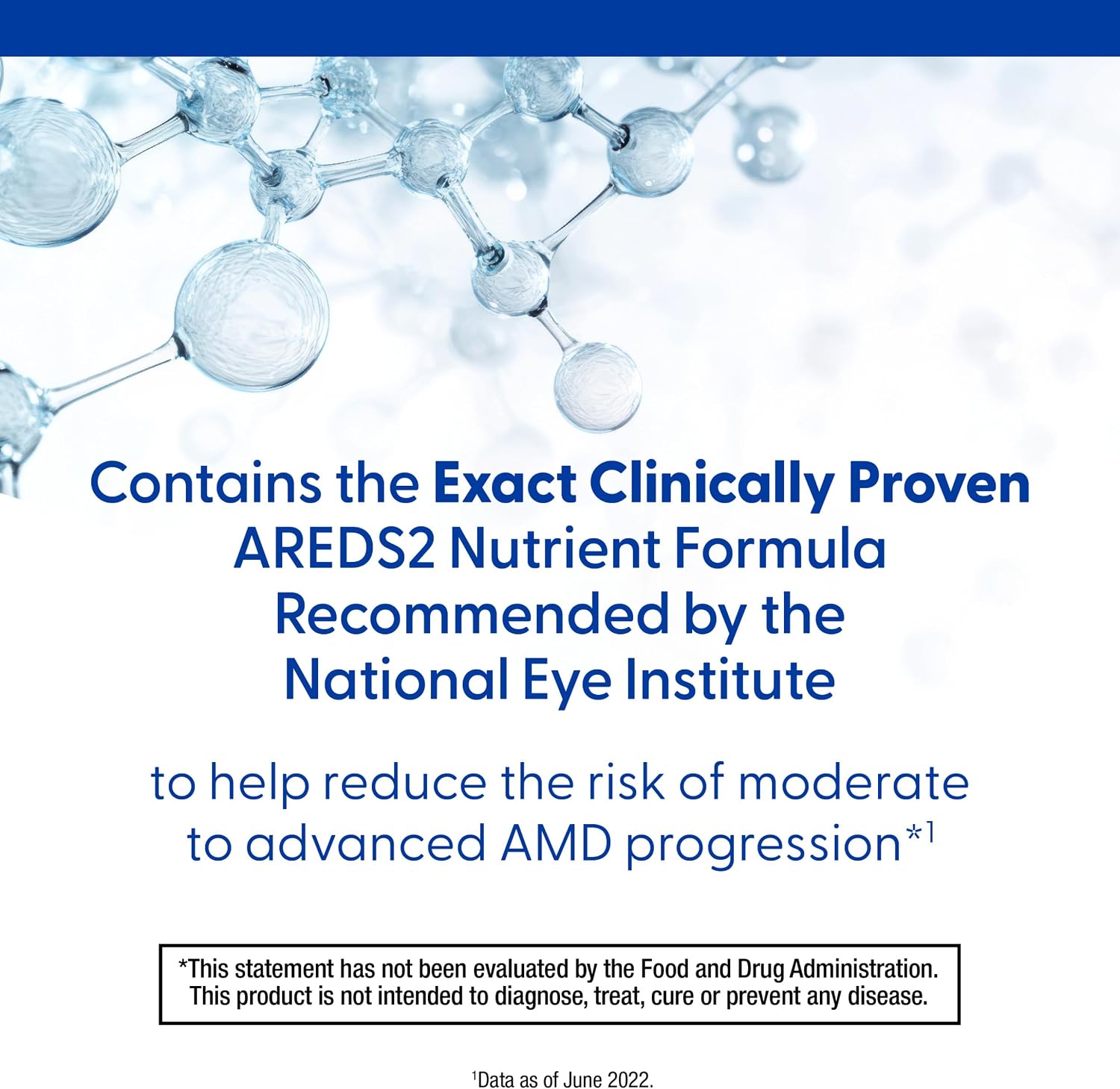 PreserVision AREDS 2 Eye Vitamins, #1 Eye Doctor Recommended Brand, Lutein and Zeaxanthin Supplement with Vitamin C, Vitamin E, Zinc, and Copper, 120 Softgels (Minigels)