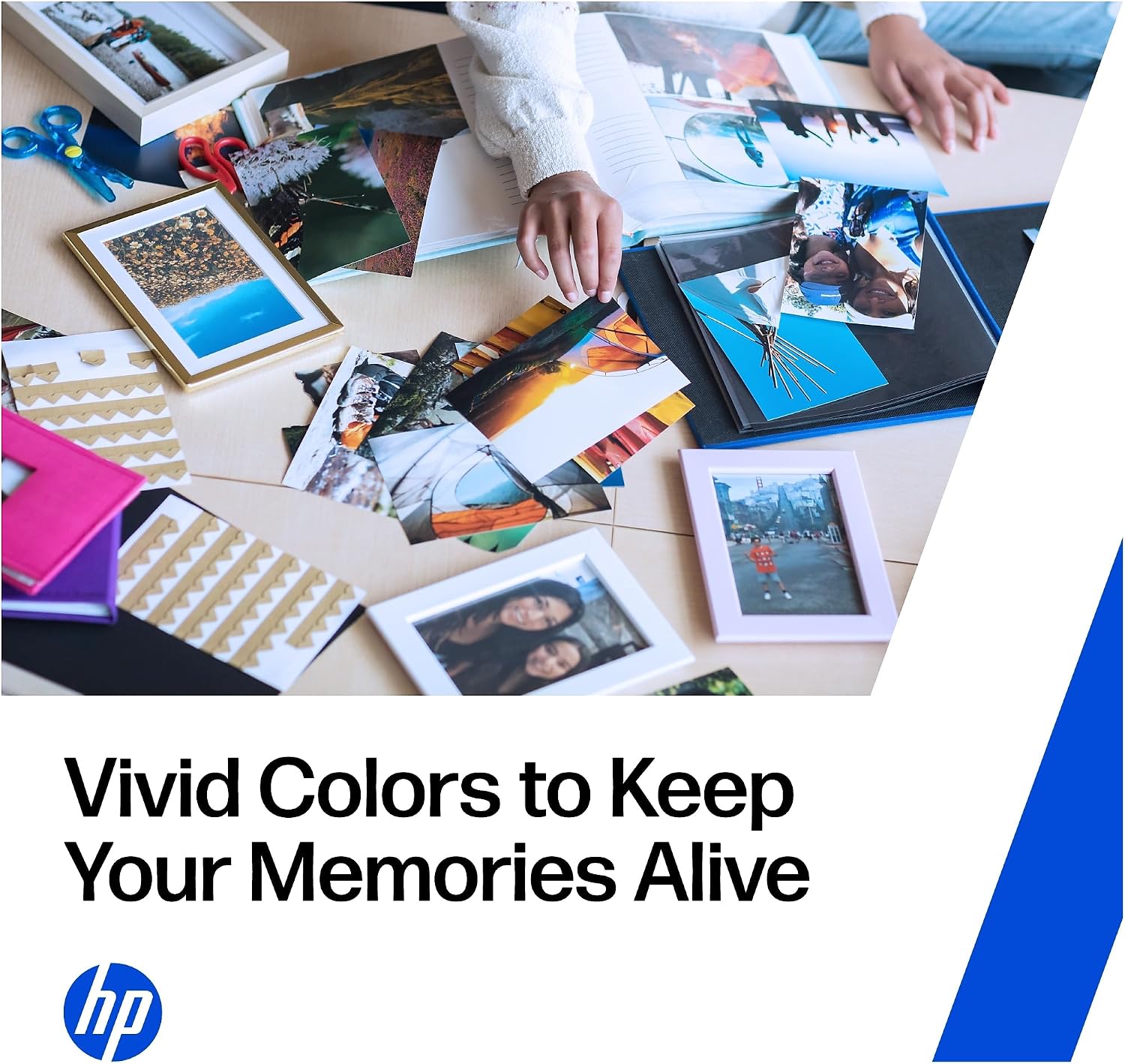 HP Original 935 Cyan, Magenta, Yellow / 934XL Black Ink Cartridges (4-Pack) | Works OfficeJet 6810; OfficeJet Pro 6230, 6830 Series | N9H66FN