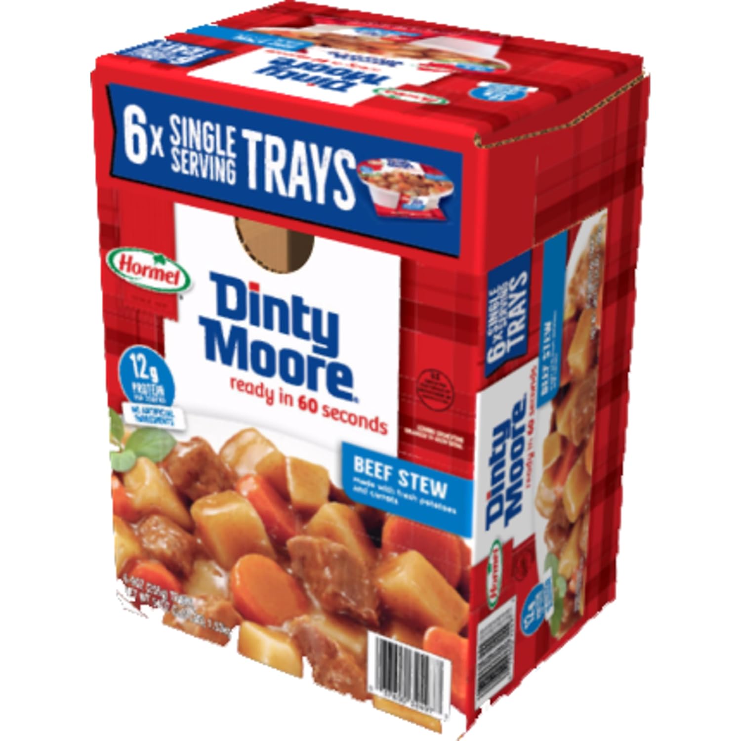 Compleats Dinty Moore Beef Stew, 9 Ounce (Pack of 3)
