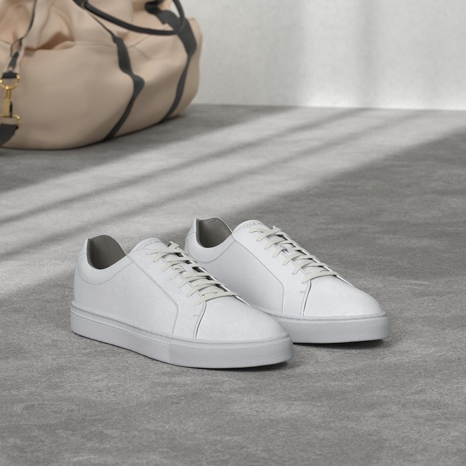 Cole Haan Men's Grand Series Jensen Sneaker