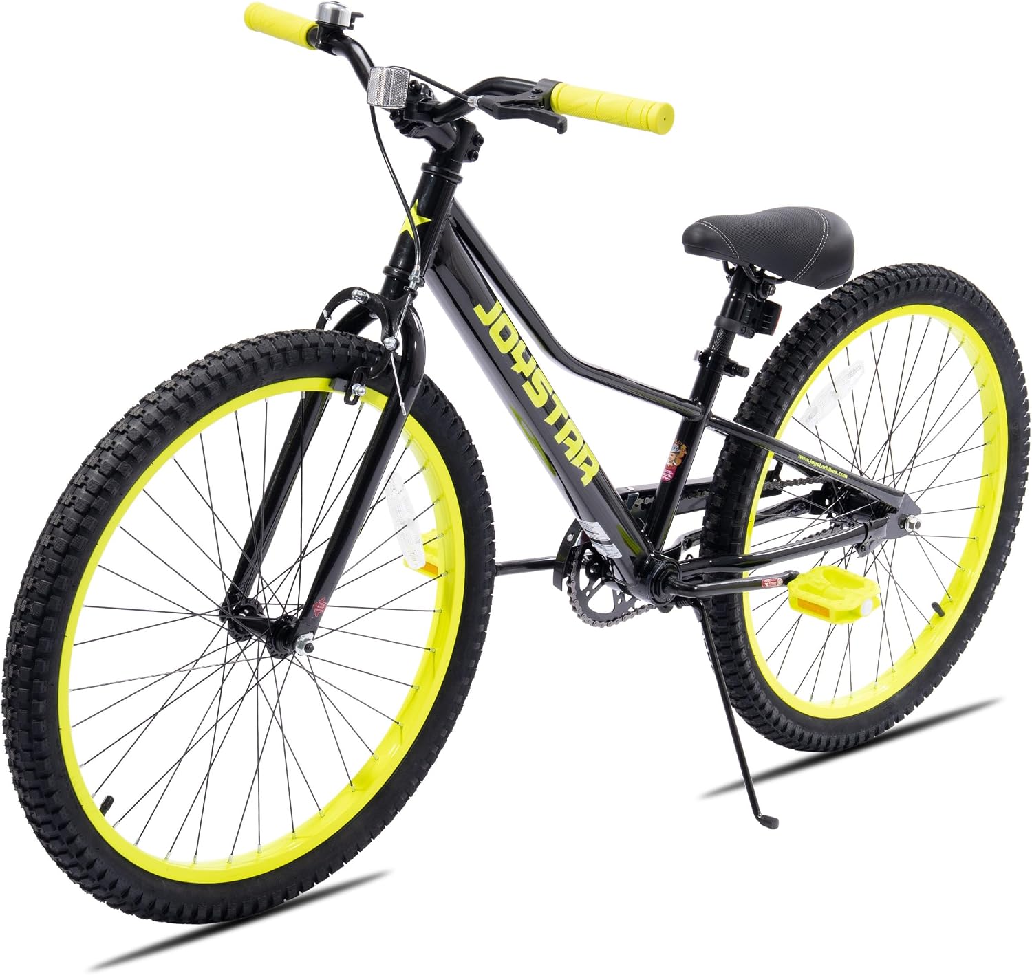 JOYSTAR NEO 20" 24" Kids Mountain Bike for Boys Girls 5-12 Years