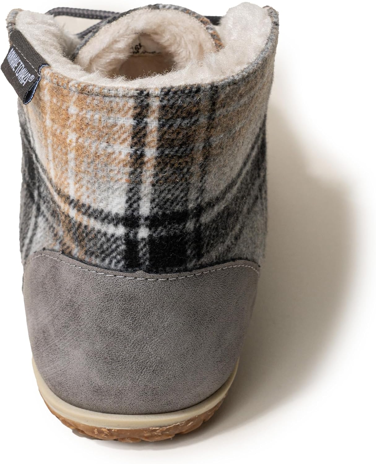 Minnetonka Women's Torrey Bootie Slipper