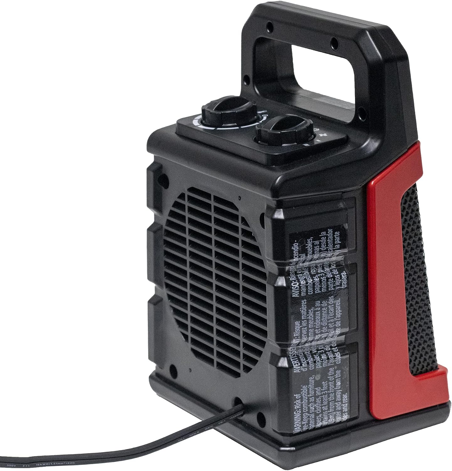 Mr. Heater Portable Electric Heater