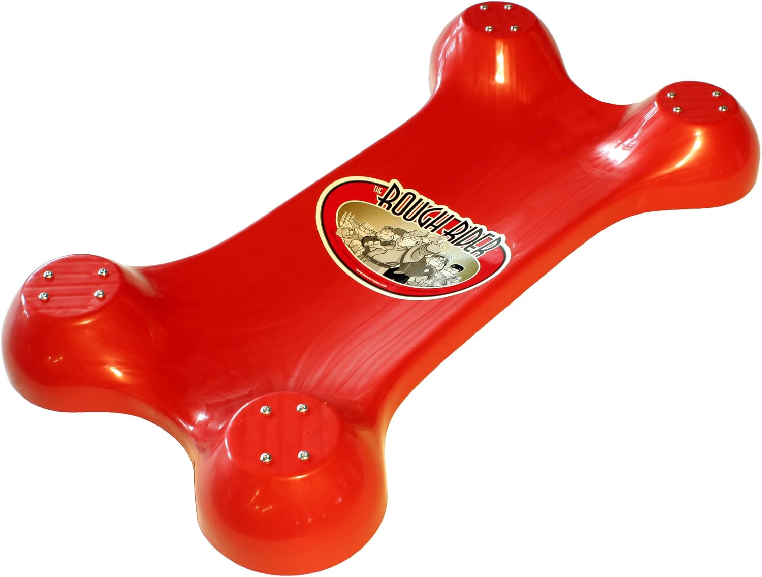 Dale Adams Enterprises The Bone Rough Rider 7031 Mechanic's Creeper