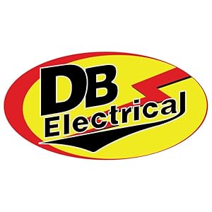 db electrical logo