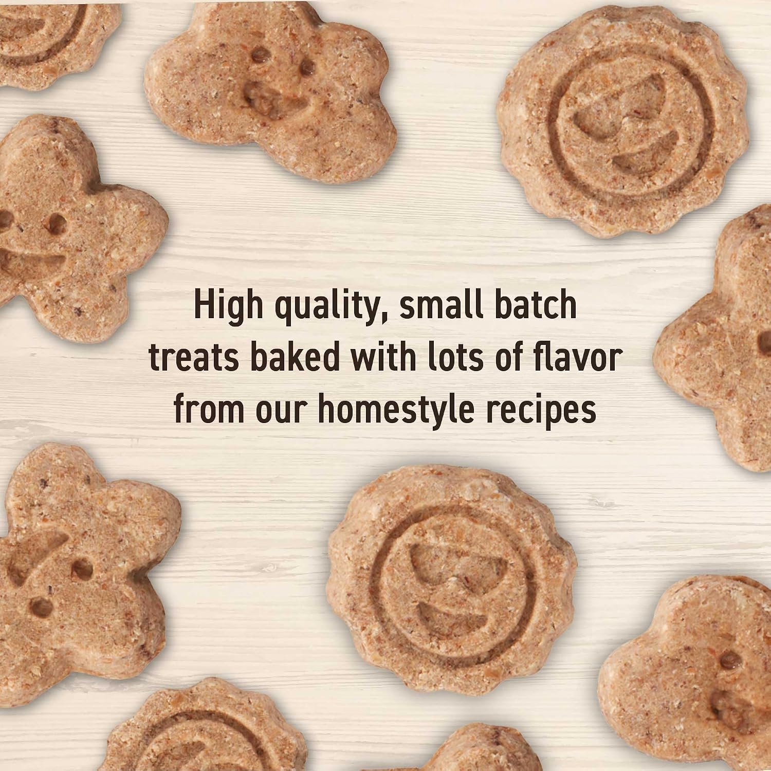 Cloud Star Wag More Bark Less - Dog Treats - Soft Chews - Grain Free Chicken & Sweet Potato - 5 oz Pouch