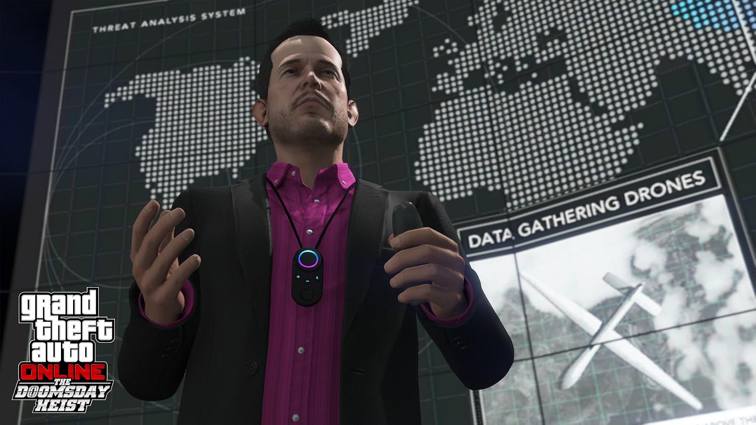 Grand Theft Auto V Playstation 4