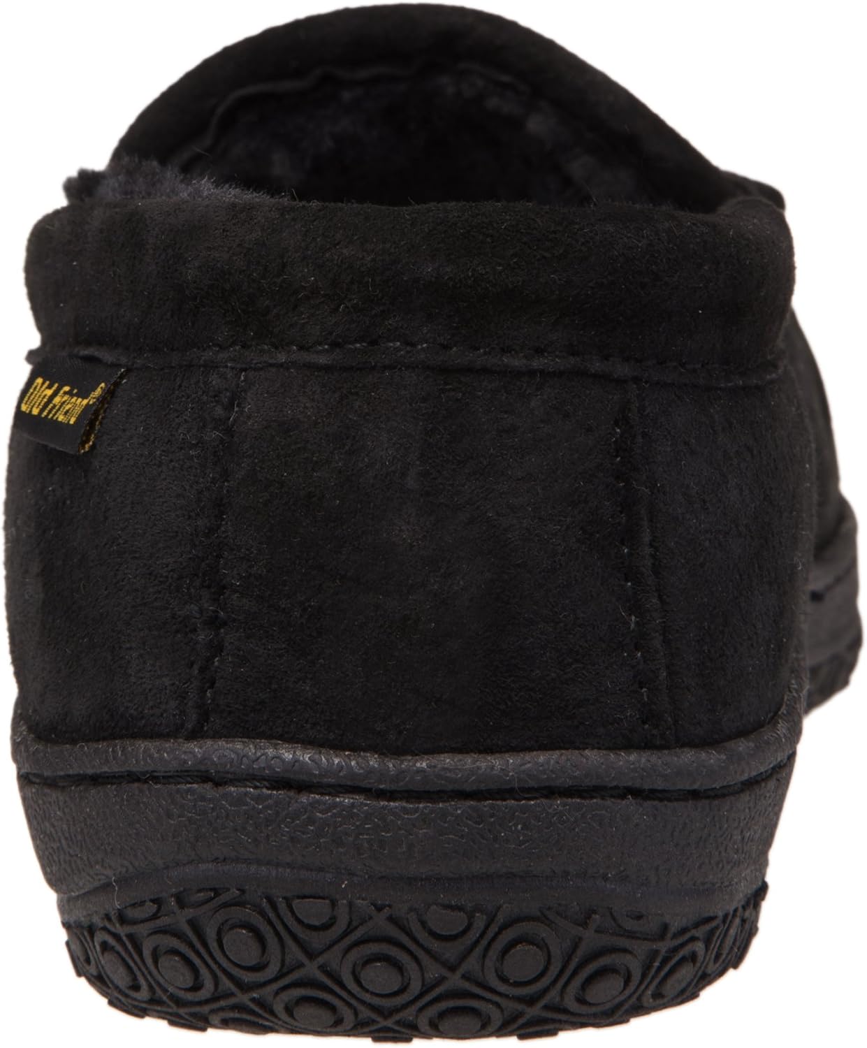 Old Friend Men’s Loafer Moccasin - Slip-On Indoor Outdoor Casual Comfort Shoes