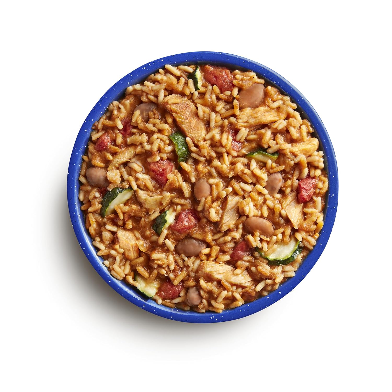 Mountain House Diced Beef | Freeze Dried Survival & Emergency Food | #10 Can | Gluten-Free, 30122