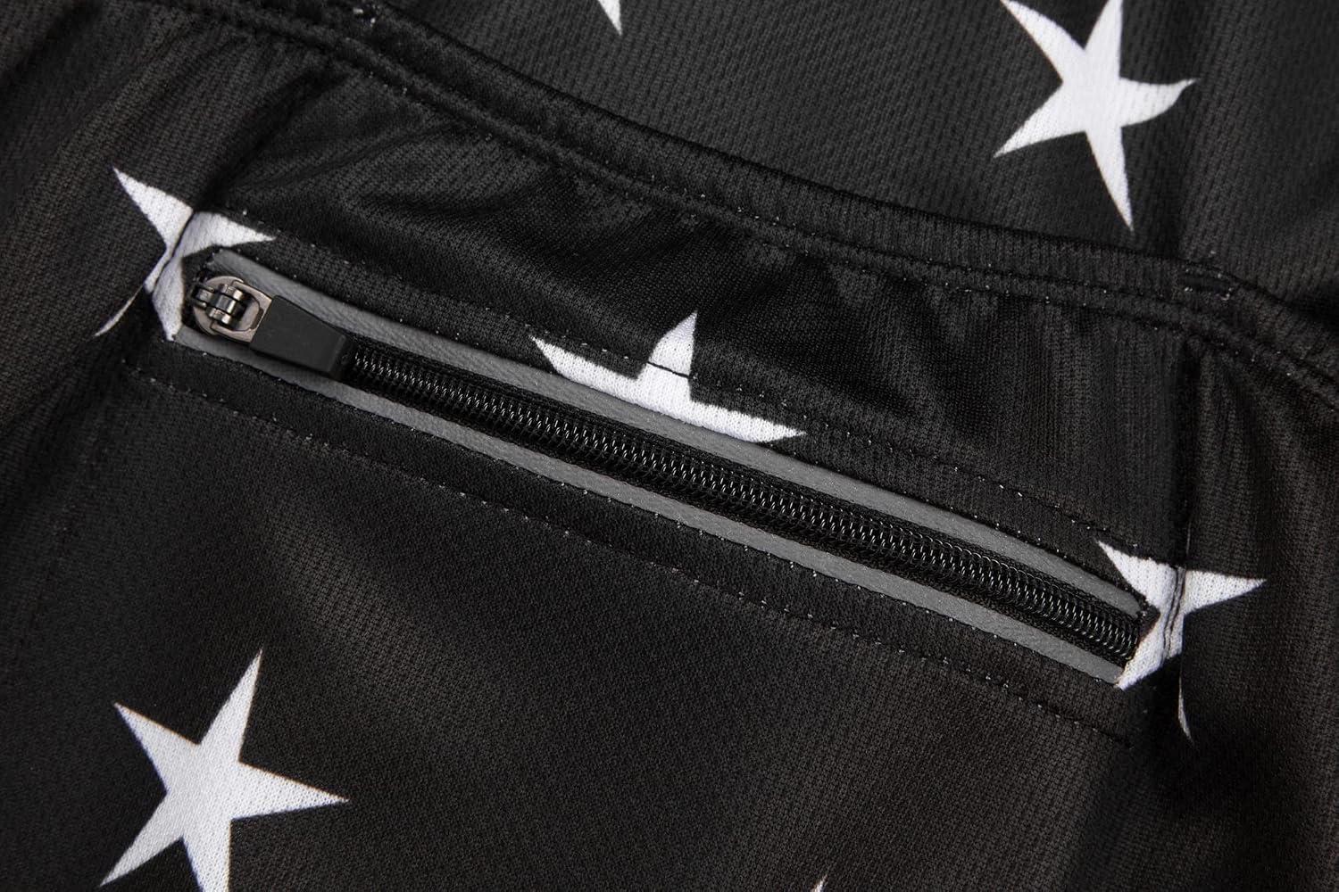 Coconut Ropamo CR Men's Cycling Jersey Set Road Bike Jersey Zipper Pocket Short Sleeves Cycling Kits Bib Shorts 3D Padded