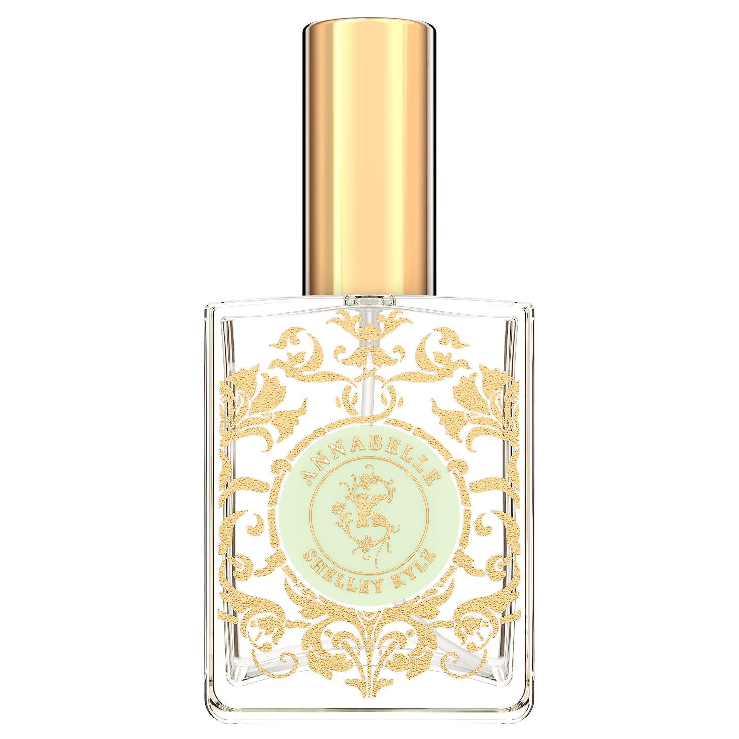 Tiramani Perfume with Perfect Floral Fragrance, Long-Lasting Scent, Great Choice for Everyday Wear, 30ml