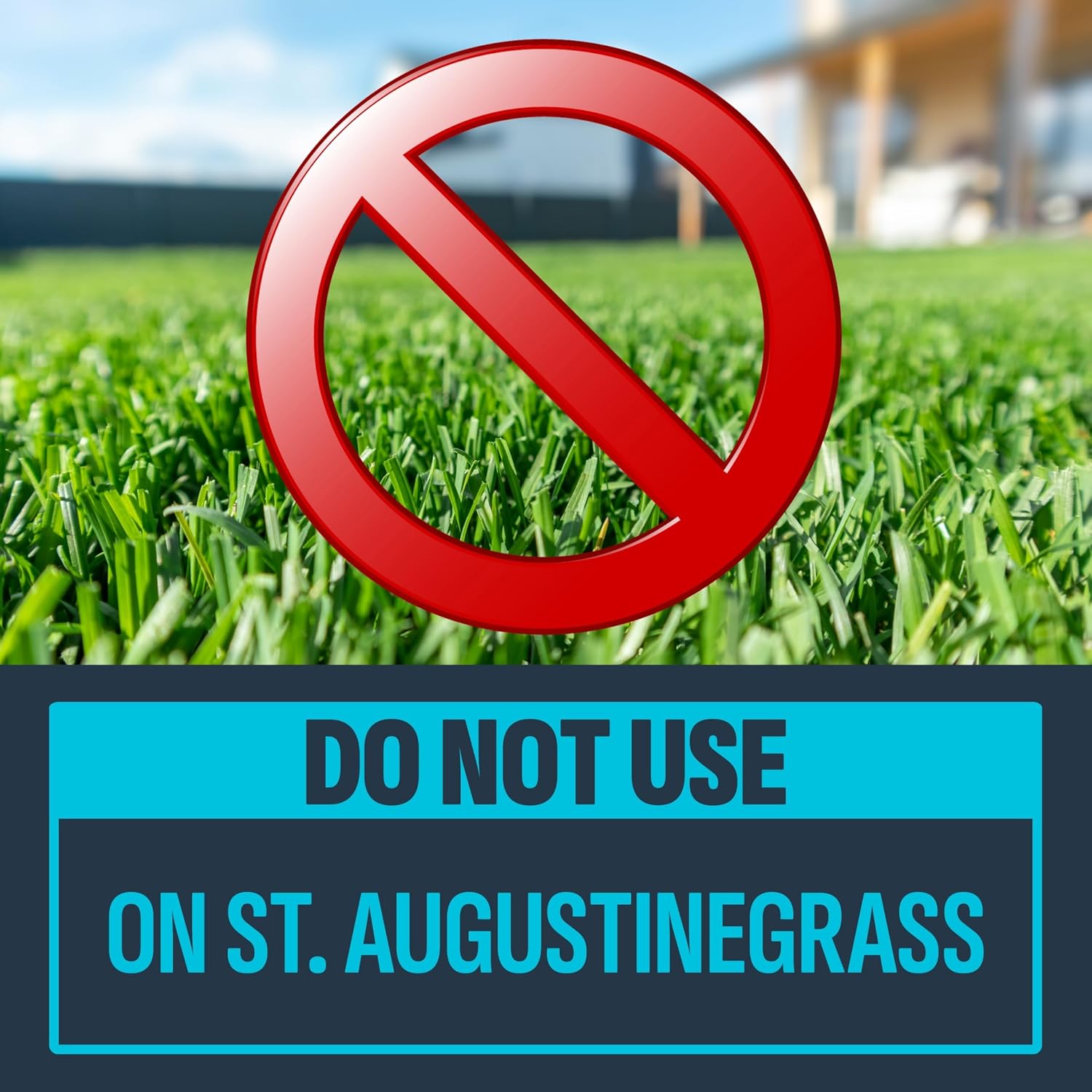 Image Herbicide Crabgrass, Nutsedge, & Weed Killer for Lawns 24 fl oz | Ready-to-spray weed spray, water based formula