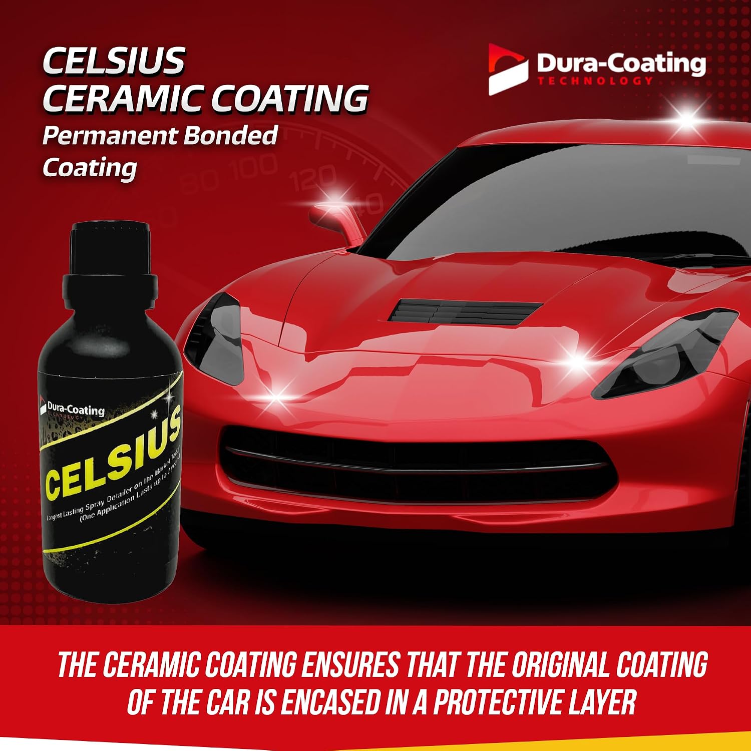 DURA-COATING TECHNOLOGY
