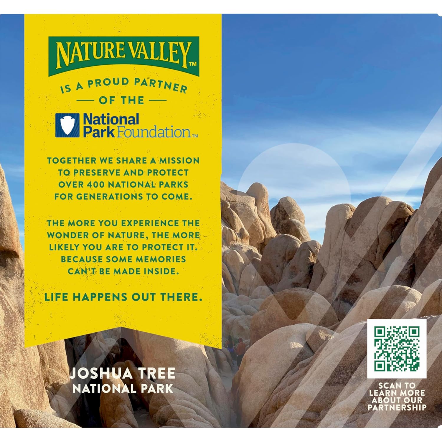 Nature Valley Almond Raisin & Cranberry Chewy Fruit & Nut Bar, 15 ct