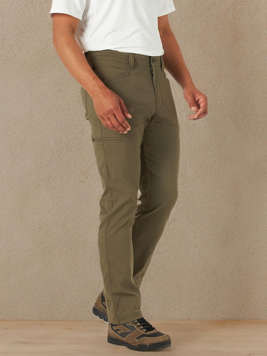 ATG Men's Cliffside Utility Synthetic Pant