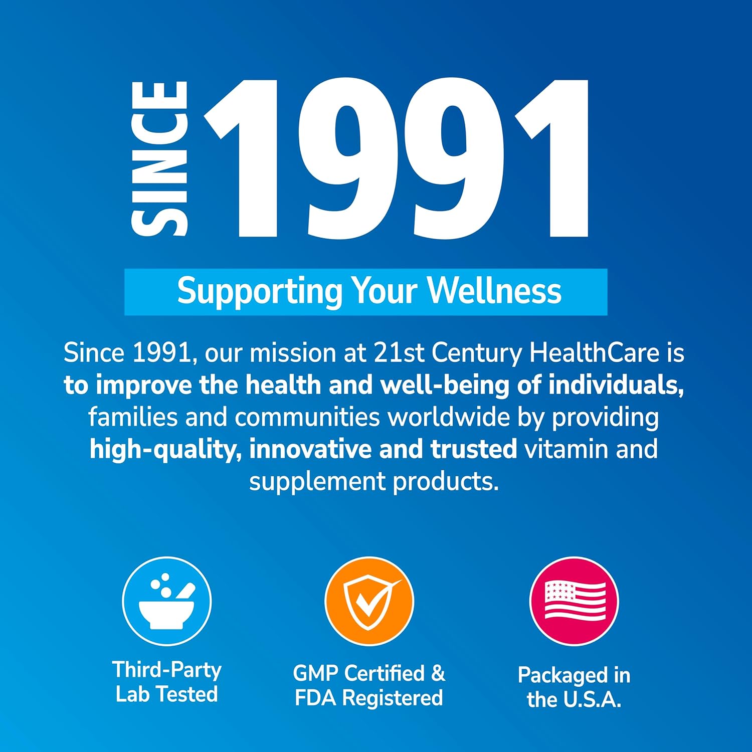 21st Century Calcium Citrate Plus D3 Maximum - 630 mg Calcium, Bone Health Support, Easily Absorbable, Gluten Free, Non-GMO, Compare to Citracal +D3, 400 Tablets