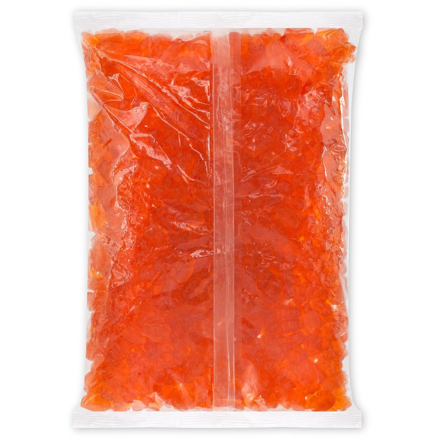 Albanese World's Best 12 Flavor Gummi Bears | 5lbs of Fruit Bulk Candy | Soft and Chewy Gummies, Gluten Free, Fat Free | Cherry, Blue Raspberry, Mango and More | Great Snack for Travel and Kids