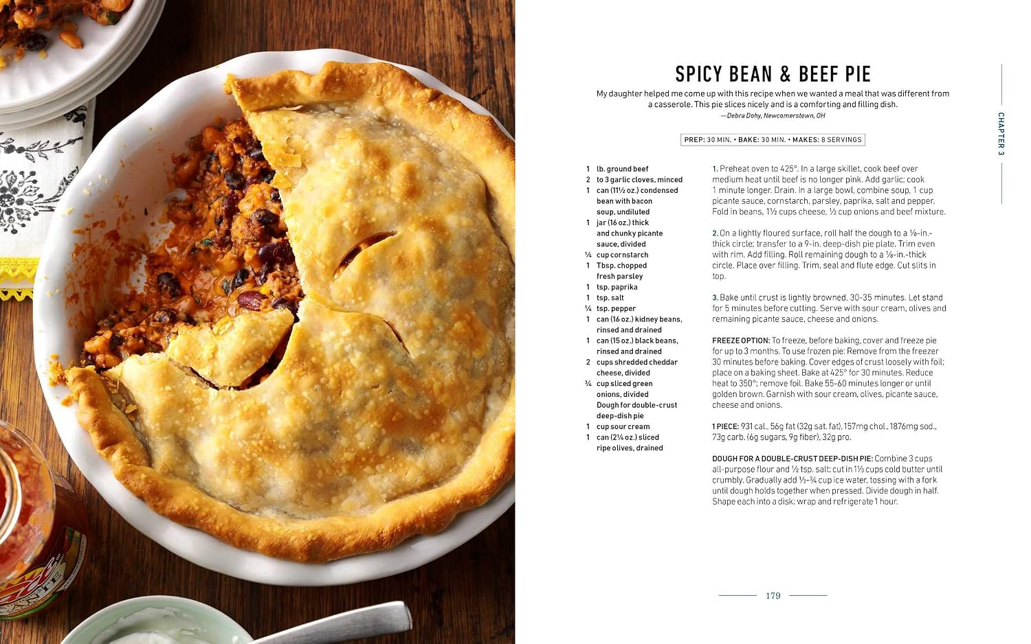 Taste of Home Farmhouse Family Dinners: Turn Sunday Night Meals Into Lifelong Memories (TOH Farmhouse)