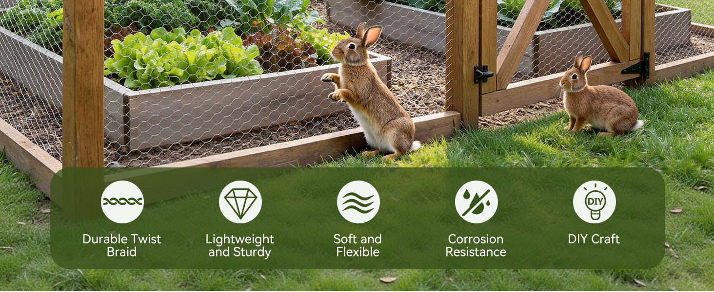 wire mesh