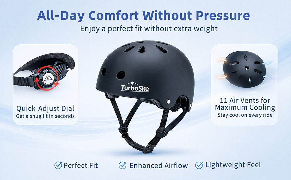 Skateboard helmet