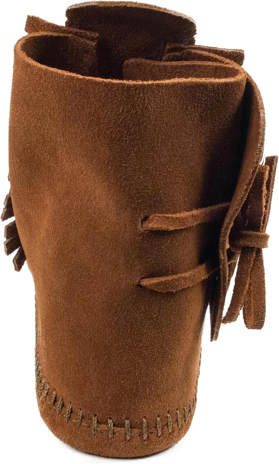 Minnetonka Men's Two Button Boot