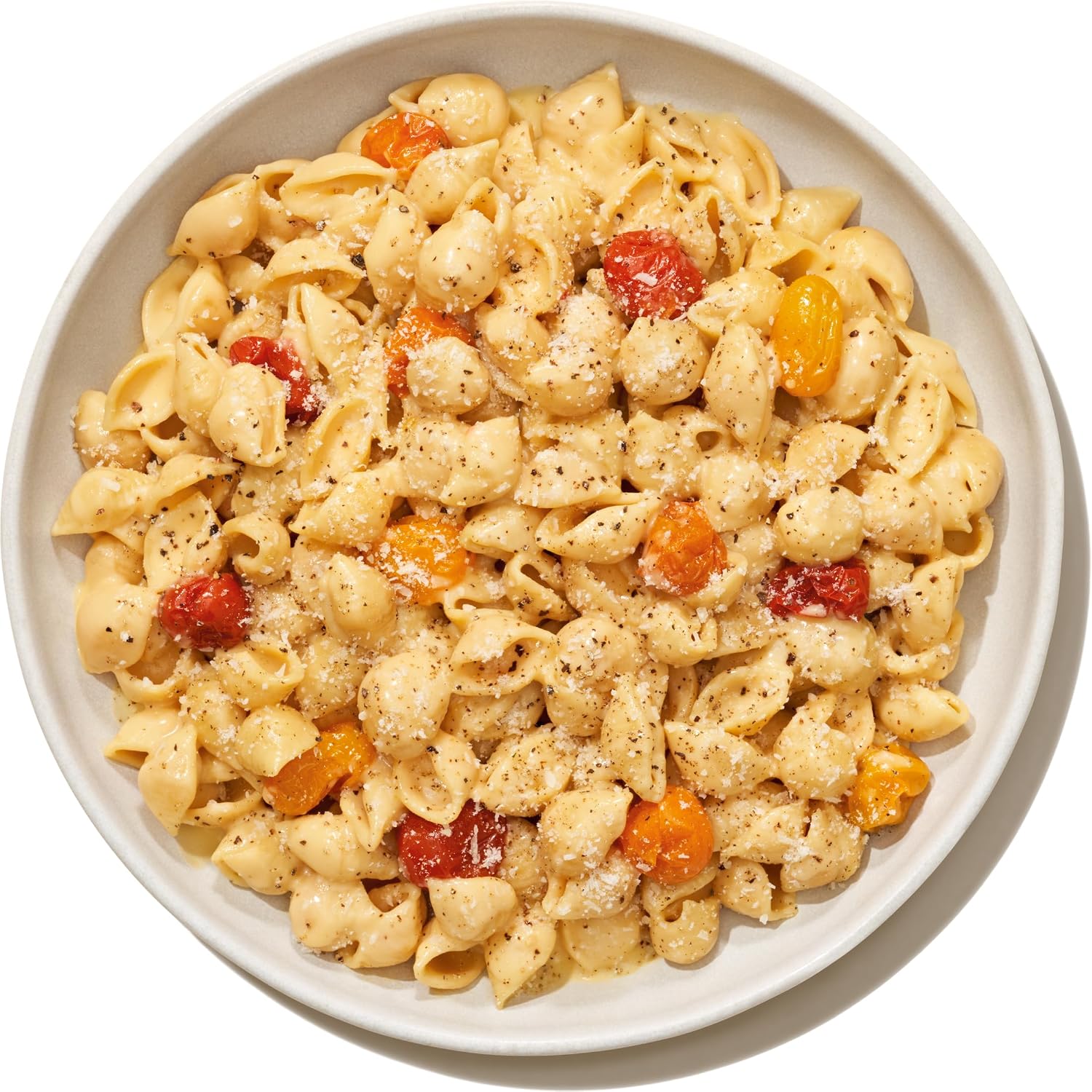 Banza Gluten-Free Chickpea Pasta, Variety Pack 20g Protein | Lower Carb | High Fiber | High Protein | Plant Based Pasta | 8oz (Pack of 6)