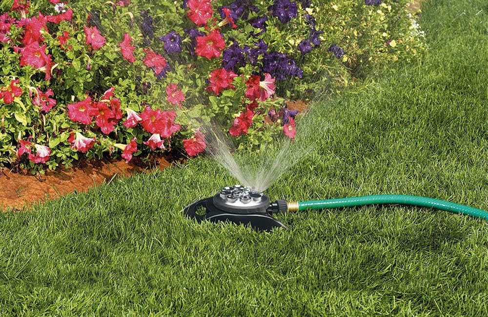 Orbit 58256N Lawn Sprinkler