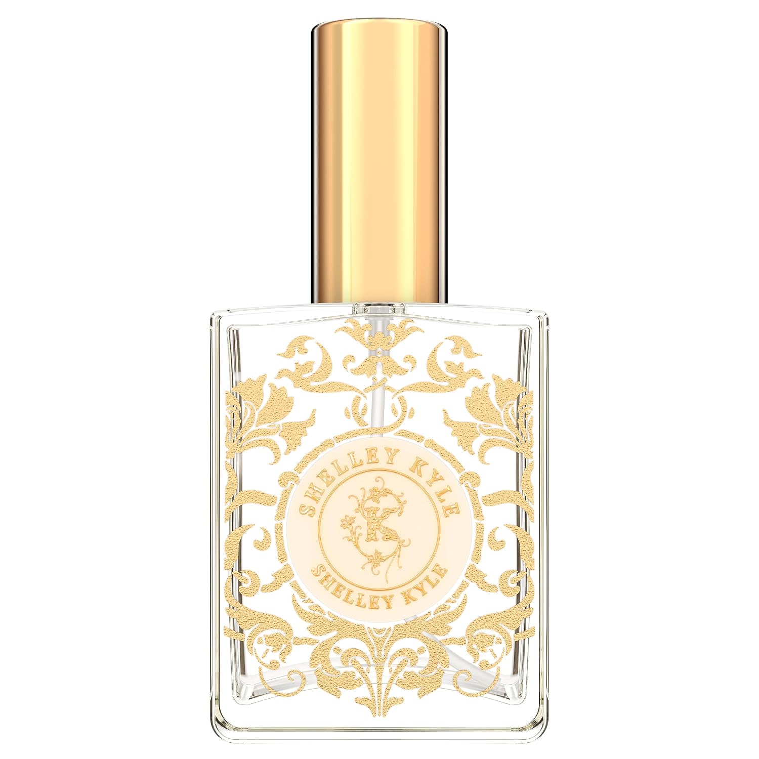 Tiramani Perfume with Perfect Floral Fragrance, Long-Lasting Scent, Great Choice for Everyday Wear, 30ml