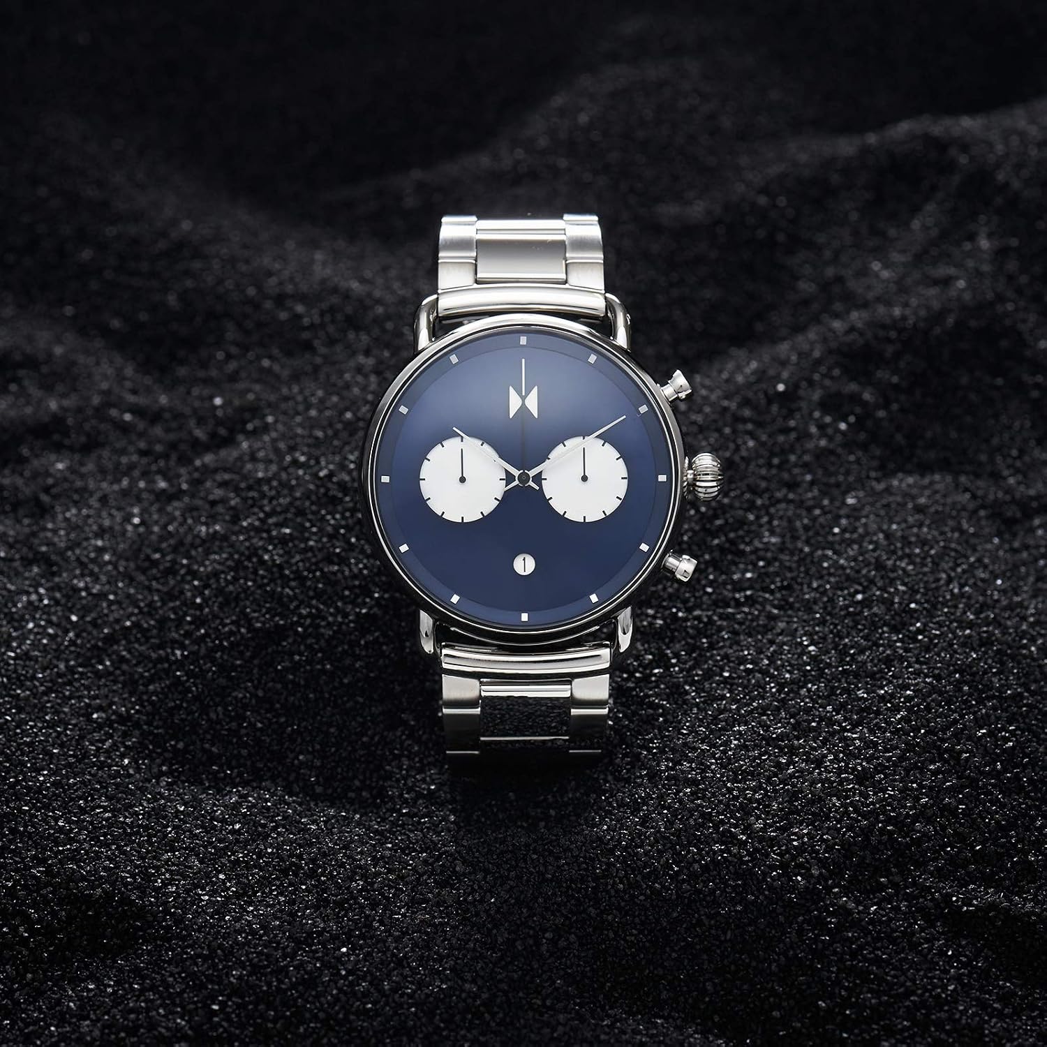 MVMT Blacktop Watches | Men's Analog Watch