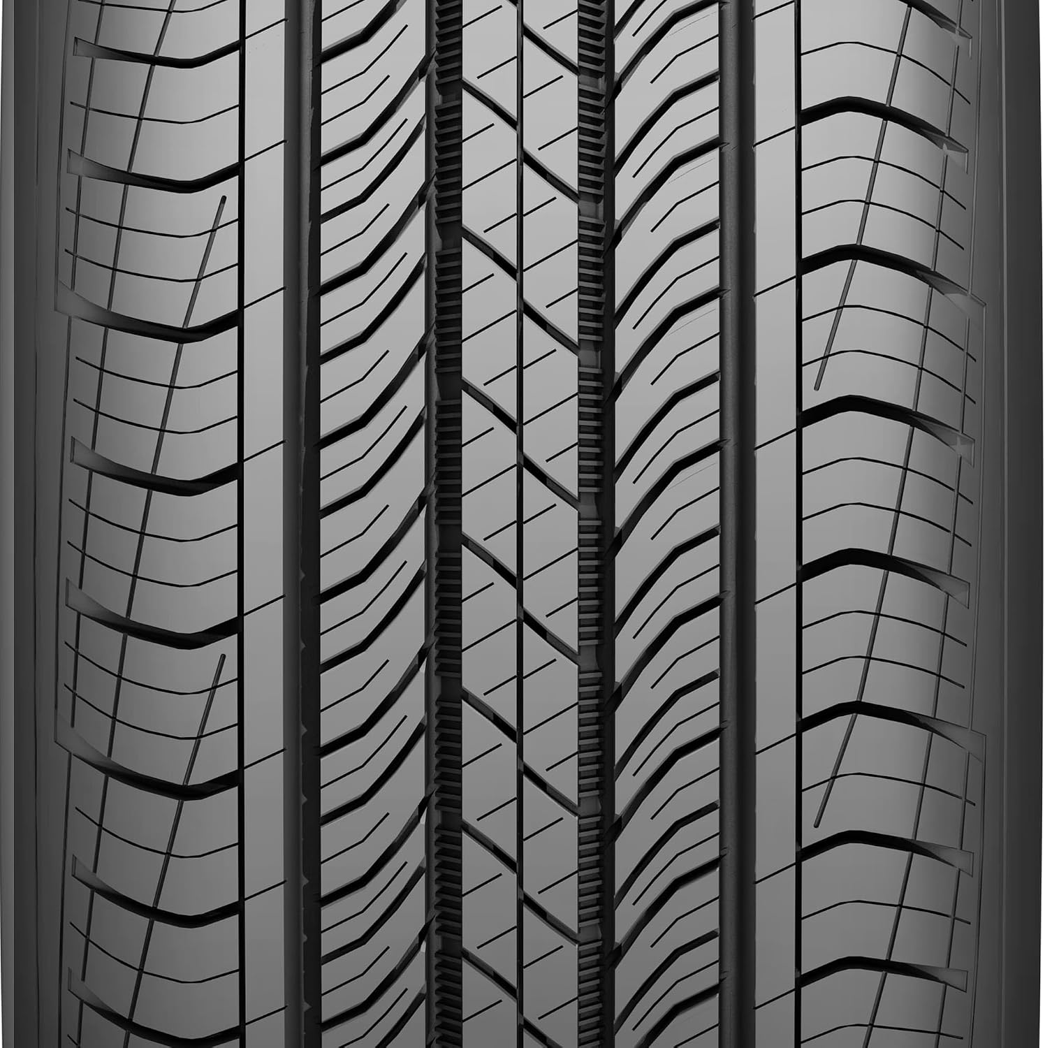 Continental Pro Contact TX Performance Radial Tire - 215/60R17 96H