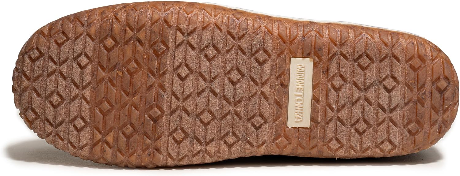 Minnetonka Women's Torrey Bootie Slipper