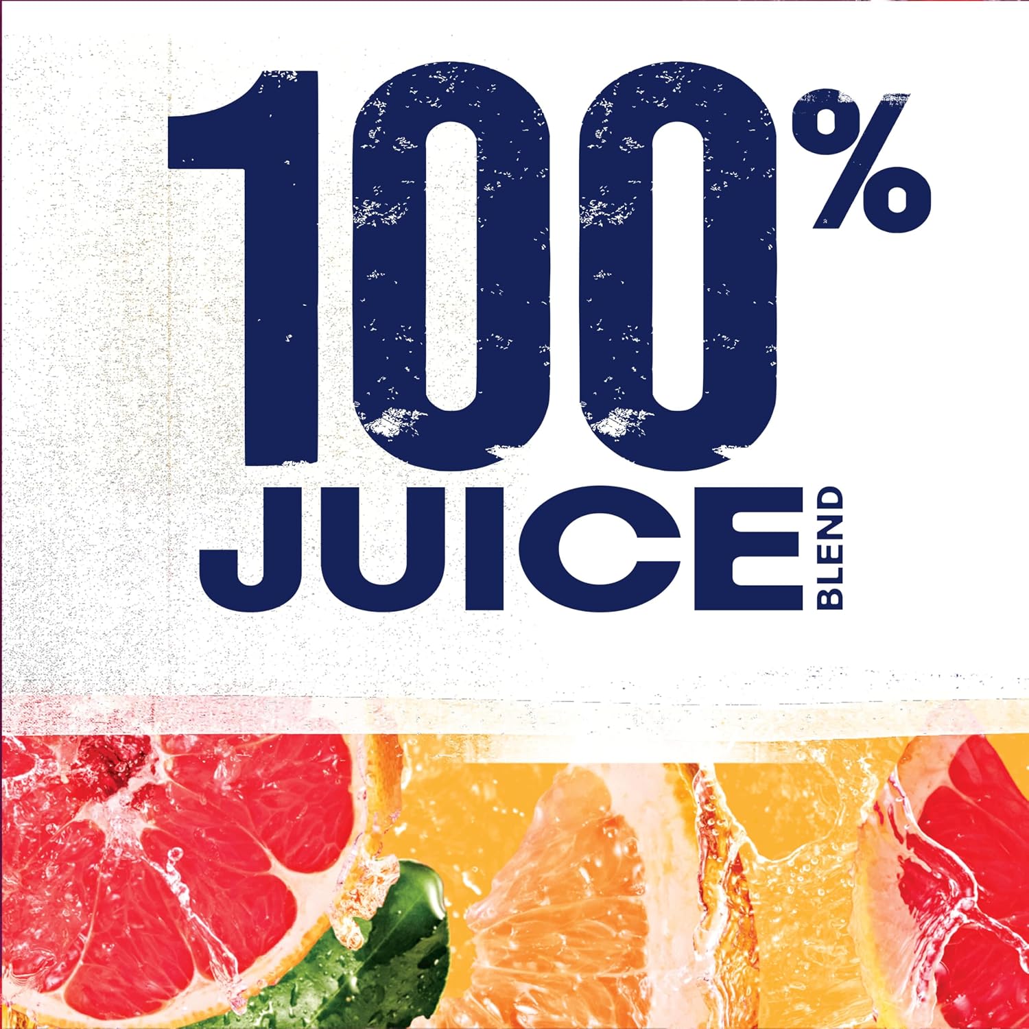 Ocean Spray 100% Juice, Ruby Red Grapefruit, 60 Ounce Bottle (Packaging May Vary)