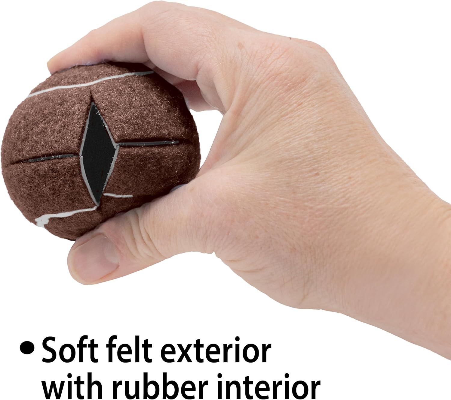 Top Glides Precut Walker Tennis Ball Glides