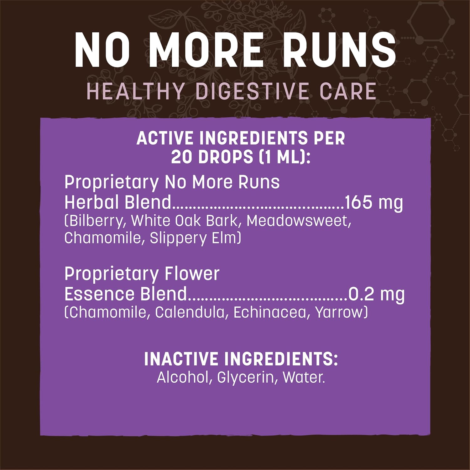 Earth Animal Apothecary - Urinary & Kidney Relief for Dogs & Cats - 2 fl oz | Herbal Remedies Liquid Supplement Blend - Uva Ursi, Couch Grass, Gravel Root, Yarrow, Cleavers, Marshmallow Root, Cornsilk