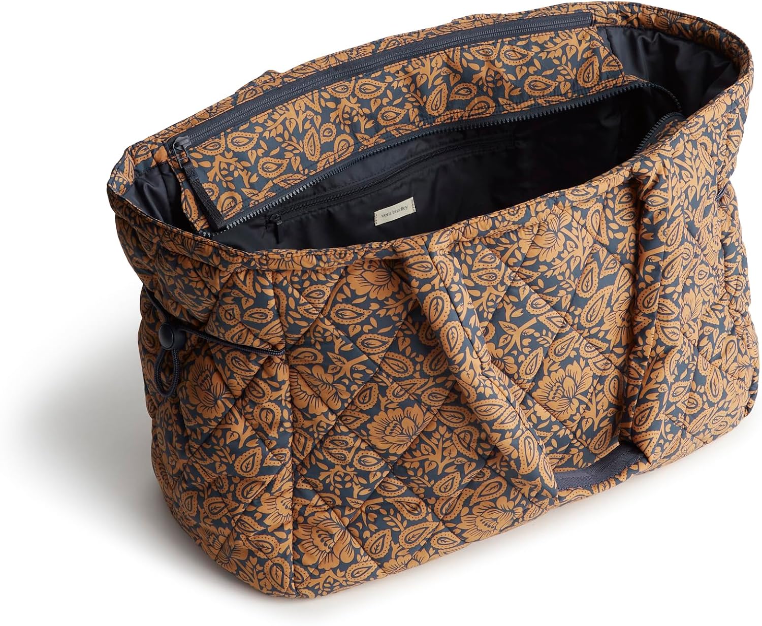 Vera Bradley Women's Knollton Travel Tote Bag - Featherweight