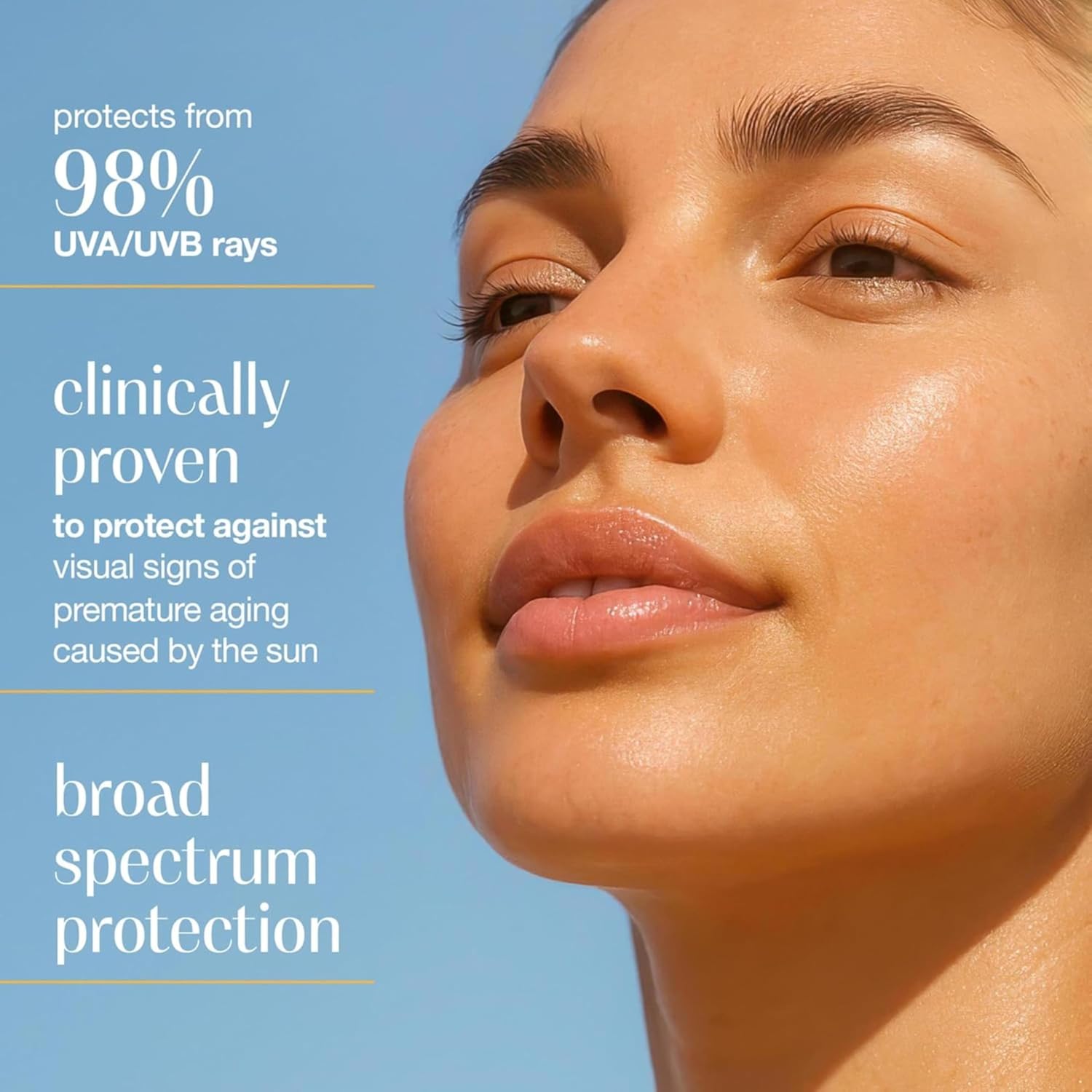 Alba Botanica Sensitive Sunscreen Spray for Face and Body, Fragrance-Free, Broad Spectrum SPF 50, Water Resistant, 5 fl. oz. Bottle