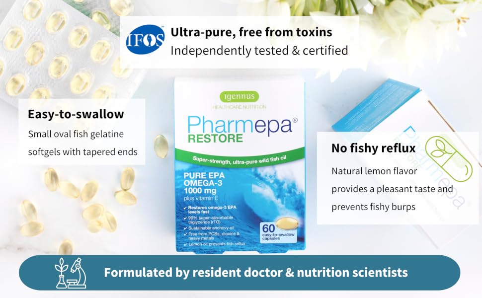 pure epa omega 3