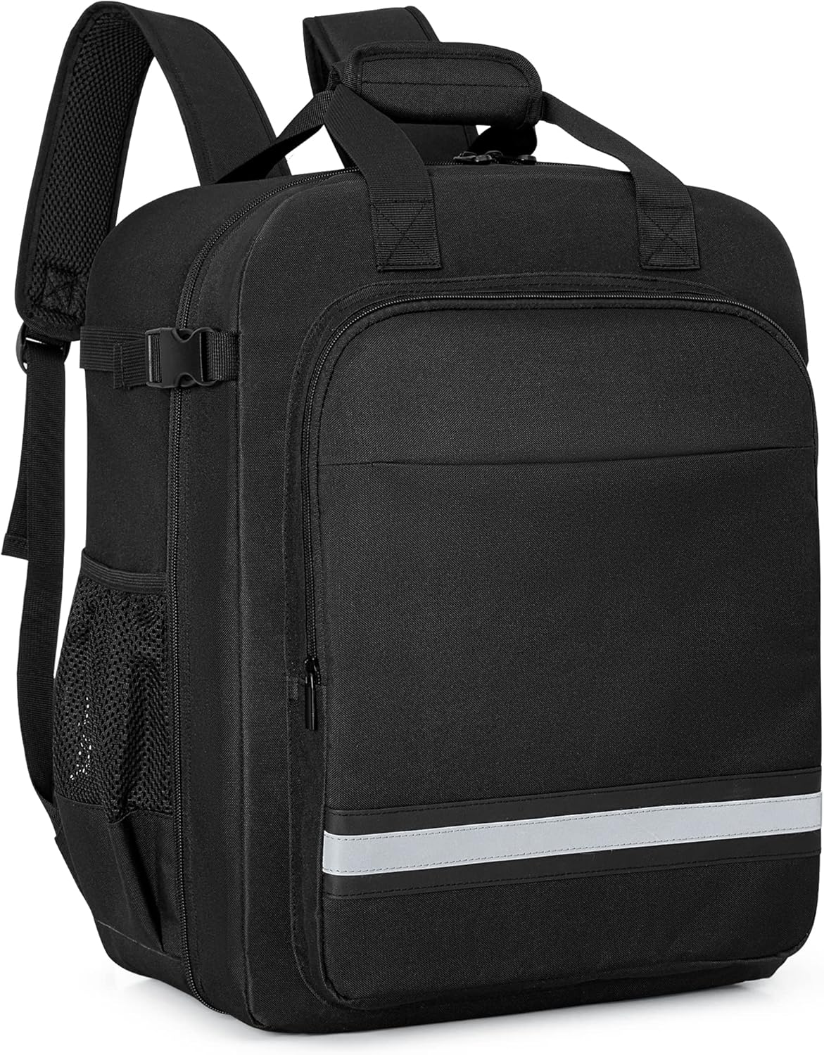 HODRANT Stroller Travel Bag Compatible with GB Pockit & Pockit Air Plus | Lightweight Stroller Backpack for Flight Essentials